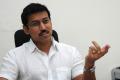 Sports Minister Rajyavardhan Singh Rathore on Sunday said the government had no problem with the International Cricket Council (ICC) getting the players tested by the World Anti Doping Agency (WADA) as it was registered with the global watchdog. - Sakshi Post