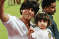 Amitabh on Sunday shared a few photographs from his granddaughter Aaradhya’s sixth birthday celebration on Twitter. Amitabh on Sunday shared a few photographs from his granddaughter Aaradhya’s sixth birthday celebration on Twitter. - Sakshi Post