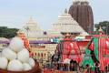 Odisha Govt To Claim GI Tag For ‘Jagannath Rasagola’ Instead Of ‘Odishara Rasagola’ - Sakshi Post