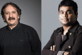 Award-winning composer A.R. Rahman has said that he and Iranian Majid Majidi belong to an elite society as they both have got fatwas. - Sakshi Post