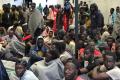 Gangs in Libya transferred the slaves from the countries of their origin into Libya - Sakshi Post