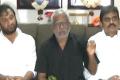 YS Subba Reddy speaking to mediapersons&amp;amp;nbsp; - Sakshi Post