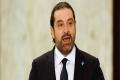 Lebanese Prime Minister Saad Hariri Lebanese Prime Minister Saad Hariri - Sakshi Post