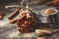 Cinnamon fights against obesity by improving metabolism and inducing fat cells to burn - Sakshi Post