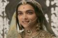 Deepika Padukone in ‘Padmavati’ - Sakshi Post