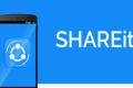SHAREit has 30 per cent of the total user base from India and over 300 million downloads in the country SHAREit has 30 per cent of the total user base from India and over 300 million downloads in the country - Sakshi Post
