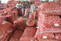 Ram Vilas Paswan on Wednesday said public sector body MMTC will import 2,000 tonnes of onion in order to check rising prices in the local market. - Sakshi Post