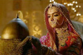 “Padmavati” has been facing the wrath of various Rajput groups and political leaders, who have accused Bhansali of distorting history “Padmavati” has been facing the wrath of various Rajput groups and political leaders, who have accused Bhansali of distorting history - Sakshi Post