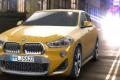 The luxury brand is the first to create a 3D augmented-reality version of a product with Snapchat as part of a new ad campaign to launch the BMW X2 - Sakshi Post
