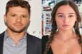 Ryan Phillippe, Elsie Hewitt - Sakshi Post