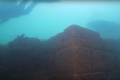 The sunken castle has been discovered in Turkey’s Lake Van, according to a team archaeologists. The sunken castle has been discovered in Turkey’s Lake Van, according to a team archaeologists. - Sakshi Post