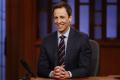 Comedian Seth Meyers - Sakshi Post