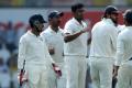 India Vs Sri Lanka Second Test  at the Vidarbha Cricket Association (VCA) Stadium&amp;amp;nbsp; - Sakshi Post
