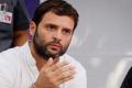 Congress Vice President Rahul Gandhi, - Sakshi Post