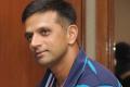 Rahul Dravid - Sakshi Post