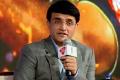 Sourav Ganguly - Sakshi Post