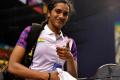 PV Sindhu PV Sindhu - Sakshi Post
