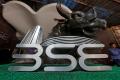The Sensex touched a high of 33,738.53 points and a low of 33,639.98 during intra-day trade. - Sakshi Post