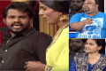 A dialogue in Hyper Aadhi’s skit recently aired in the Jabardasth programme on ETV, triggered a major controversy. A dialogue in Hyper Aadhi’s skit recently aired in the Jabardasth programme on ETV, triggered a major controversy. - Sakshi Post