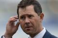 Ricky Ponting - Sakshi Post