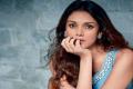 Aditi Rao Hyadari - Sakshi Post