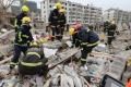 The blast happened in the port city of Ningbo in China’s east Zhejiang province on Sunday - Sakshi Post