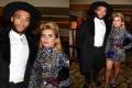 Paloma Faith with Leyman Lahcine - Sakshi Post