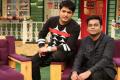 AR Rahman on Kapil Sharma’s show - Sakshi Post