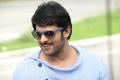 Prabhas - Sakshi Post