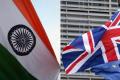 The UK is a leading investor in India, with investments worth around USD 24 billion The UK is a leading investor in India, with investments worth around USD 24 billion - Sakshi Post