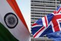 The UK is a leading investor in India, with investments worth around USD 24 billion - Sakshi Post