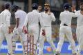 India Beats Sri Lanka&amp;amp;nbsp; - Sakshi Post