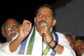 IV reddy speaking at Giddalur on Monday&amp;amp;nbsp; - Sakshi Post
