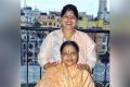 Amrutha said her foster parents the sister and brother-in-law of the late Tamil Nadu Chief Minister had adopted her in 1982 - Sakshi Post