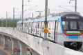 Billed as the world’s biggest metro rail project in public private partnership (PPP), it was taken up in 2012 at a cost of Rs 14,132 crore. The cost escalation is to the tune of over Rs 4,600 crore. - Sakshi Post