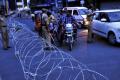ffic restrictions, diversions and road closures would be in force at several places in the city on Tuesday&amp;amp;n - Sakshi Post