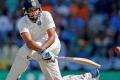 India batsman Rohit Sharma - Sakshi Post
