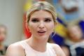 Ivanka Trump Ivanka Trump - Sakshi Post