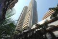 The 30-share index fell by 85.12 points or 0.25 per cent to 33,639.32 in early trading - Sakshi Post