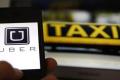 The court banned UberDay and UberNight, the company’s private-car services, while UberTaxi that takes requests via licensed taxi drivers has not been affected The court banned UberDay and UberNight, the company’s private-car services, while UberTaxi that takes requests via licensed taxi drivers has not been affected - Sakshi Post