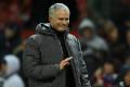 Manchester United chief coach Jose Mourinho - Sakshi Post