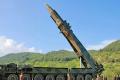 North Korea latest missile test - Sakshi Post
