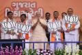 Prime Minister Narendra Modi Prime Minister Narendra Modi - Sakshi Post