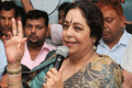 Kirron Kher has stirred a controversy by giving unsolicited advice to a young woman who was gang raped earlier this month. Kirron Kher has stirred a controversy by giving unsolicited advice to a young woman who was gang raped earlier this month. - Sakshi Post