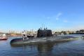 The submarine had 44 crew members on board The submarine had 44 crew members on board - Sakshi Post