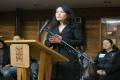 Canadian lawmaker Jenny Kwan Canadian lawmaker Jenny Kwan - Sakshi Post