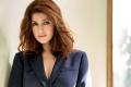 Actress and author-producer Twinkle Khanna - Sakshi Post