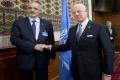 The new round of the talks, started on Tuesday, was originally scheduled to close on Friday The new round of the talks, started on Tuesday, was originally scheduled to close on Friday - Sakshi Post