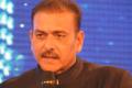 Ravi Shastri - Sakshi Post