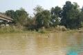 Swimmers searching for the body in Seedi river - Sakshi Post